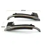 Clignotant dynamique audi a3 19