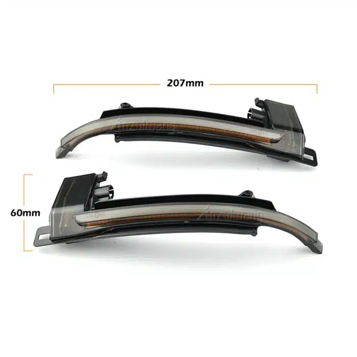 Clignotant dynamique audi a3 19
