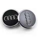 Cache moyeu audi a1 20