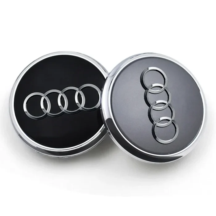 Cache moyeu audi a1 20