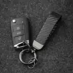 Porte clé audi a3 22