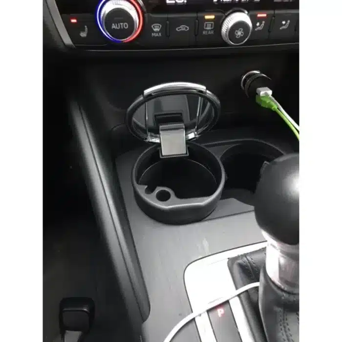 Cendrier audi a3 5