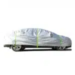 Housse audi a1 5