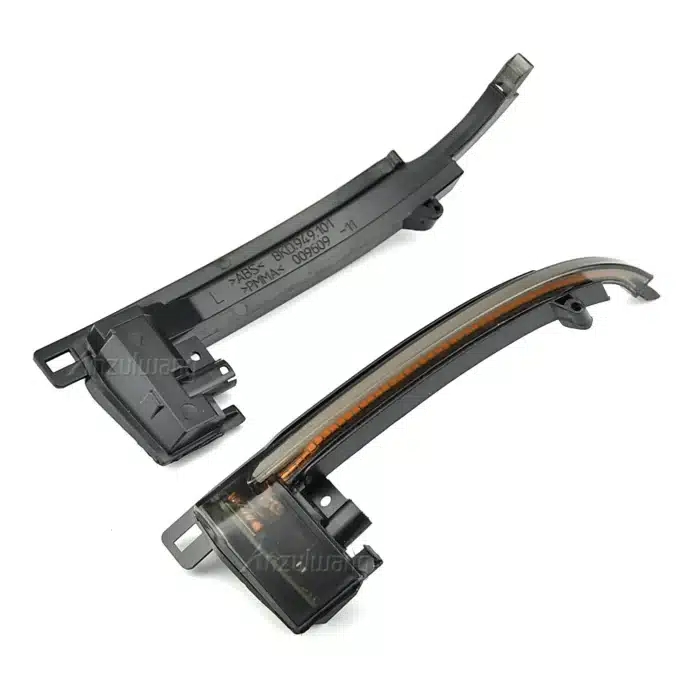 Clignotant dynamique audi a3 21