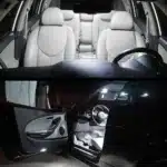 Led audi a3 4