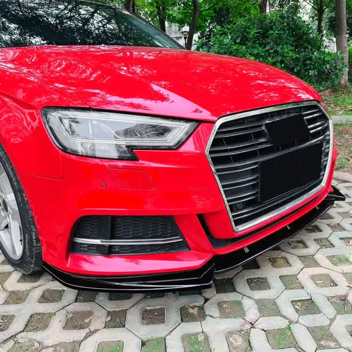 Lame avant audi a3 8v 9