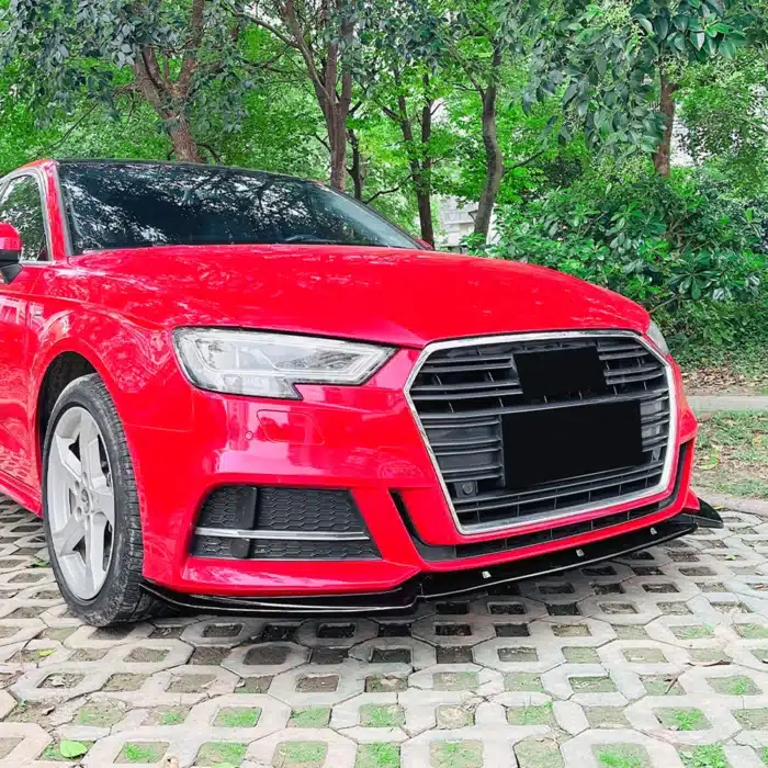Lame avant audi a3 8v 6