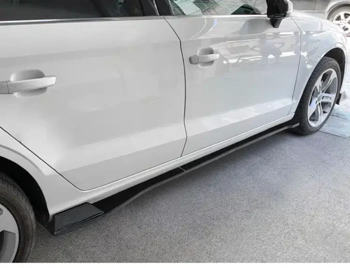 bas de caisse audi a3 8v 17