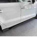 bas de caisse audi a3 8v 17