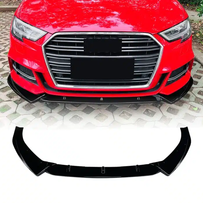 Lame avant audi a3 8v 1