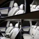 Led audi a3 5