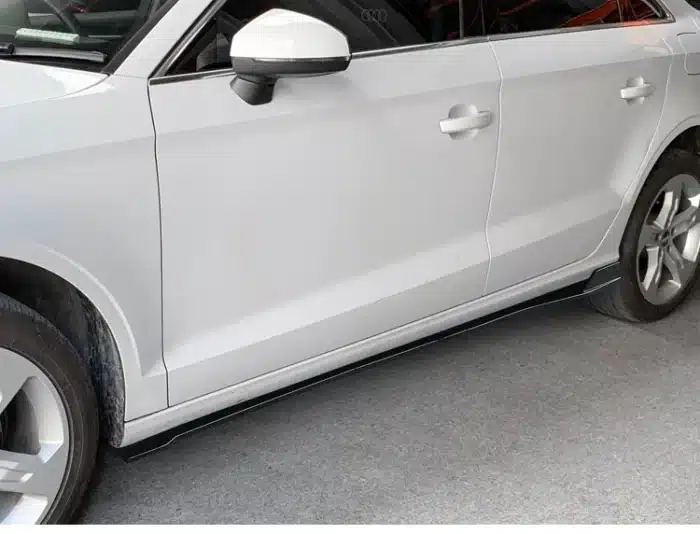 bas de caisse audi a3 8v 19