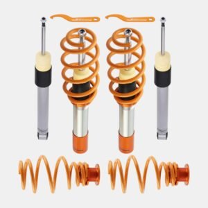 Combiné fileté audi a3 8p