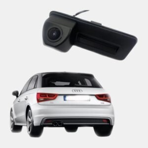 Caméra de recul Audi A1