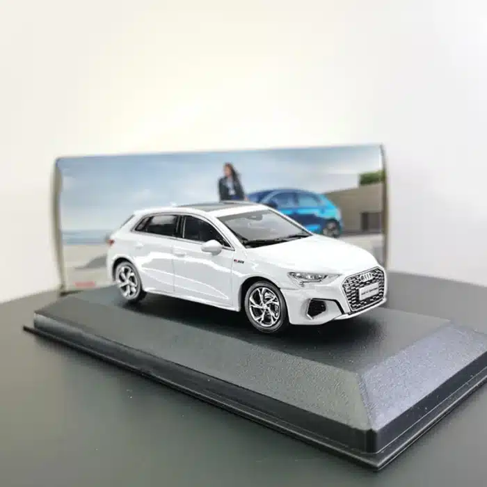 Audi a3 miniature 5