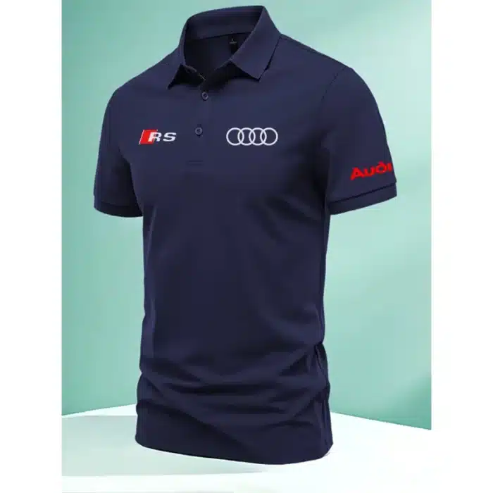 Polo Audi 1