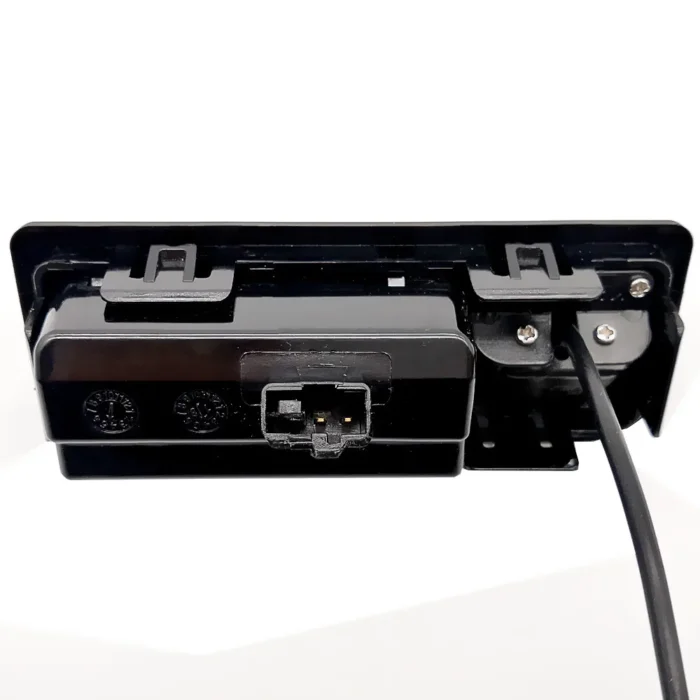 Camera de recul audi a3 4