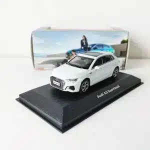 Audi a3 miniature 1