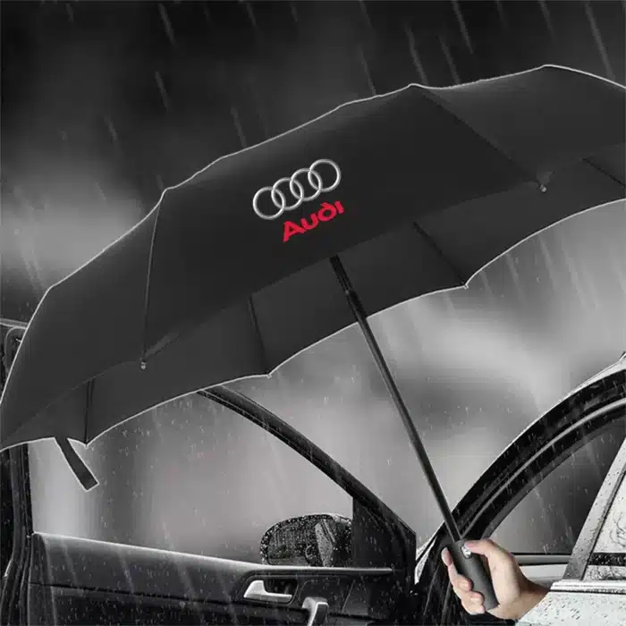 Parapluie audi 12