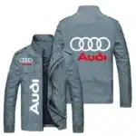 Veste Audi 5