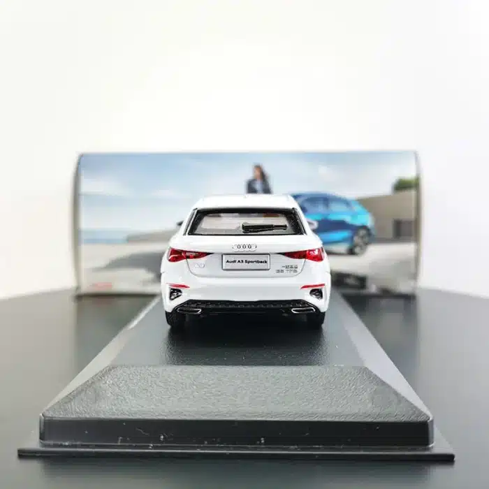 Audi a3 miniature 6