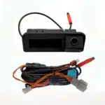 Camera de recul audi a3 2
