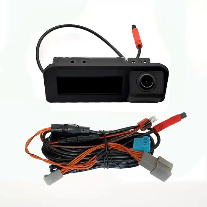 Camera de recul audi a3 2