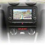 Audi a3 autoradio 39