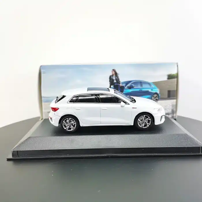 Audi a3 miniature 4