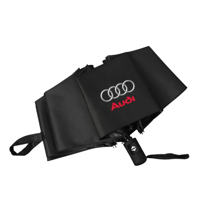 Parapluie audi 2