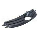 Grille antibrouillard audi a3 8p 5