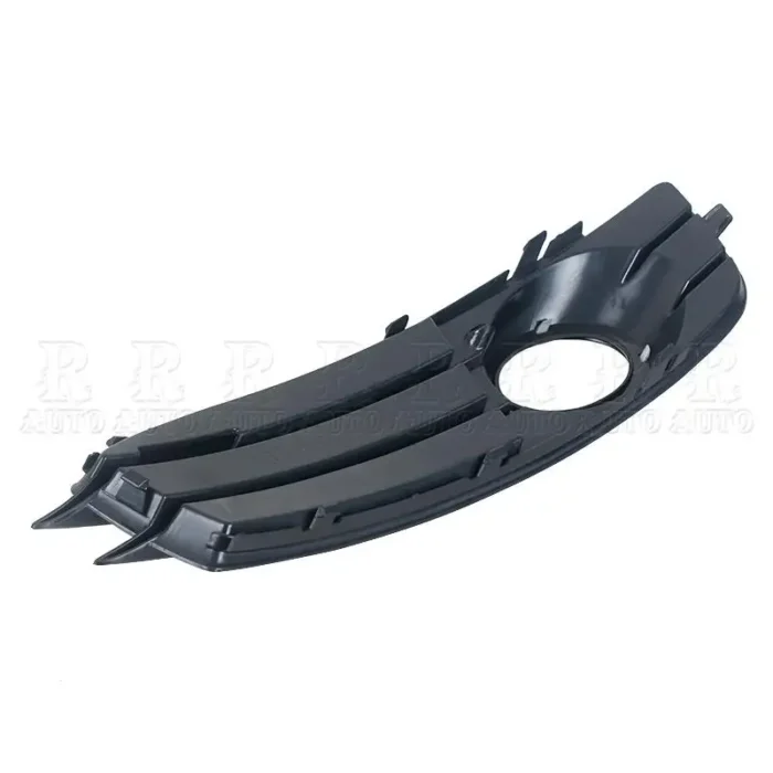 Grille antibrouillard audi a3 8p 5