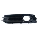 Grille antibrouillard audi a3 8p 11