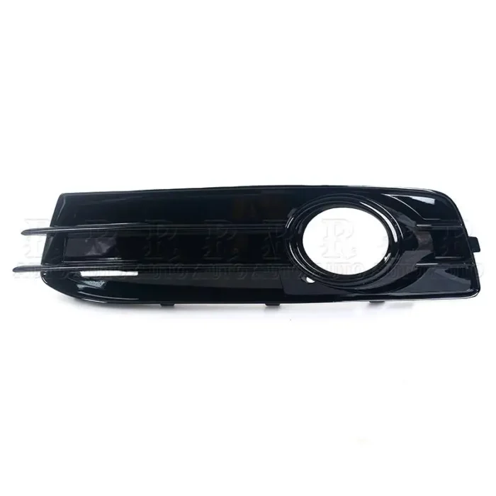 Grille antibrouillard audi a3 8p 11