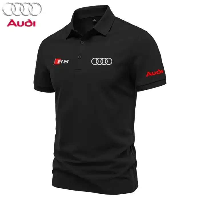 Polo Audi 2