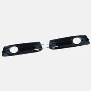 Grille antibrouillard audi a3 8p