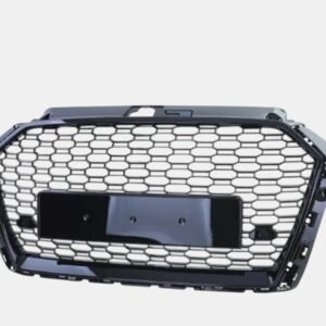 Calandre audi a3 noir