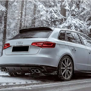 Diffuseur audi a3