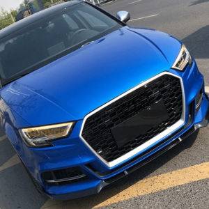 Calandre audi a3 8v