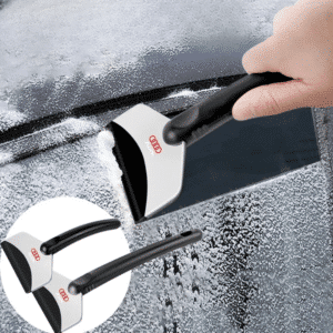 Grattoir neige Audi
