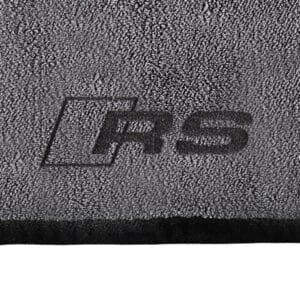Serviette Microfibre Audi S-line