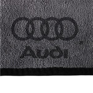 Serviette Microfibre Audi