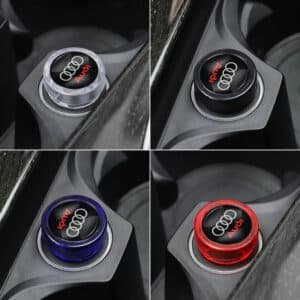 Bouchon allume cigare Audi