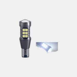 Ampoule led feux recul Audi A1