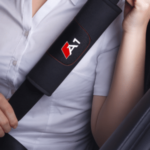 Couvre ceinture Audi A1