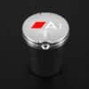 Cendrier lumineux Audi A1