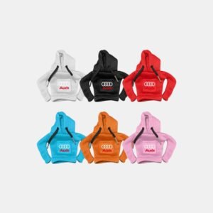 Manteau pommeau vitesse Audi