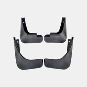 Extension garde boue Audi A1