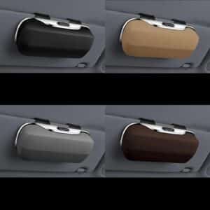 Porte lunette Audi A1