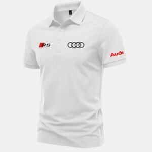 Polo audi RS